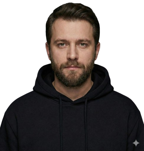 Игорь Руднев