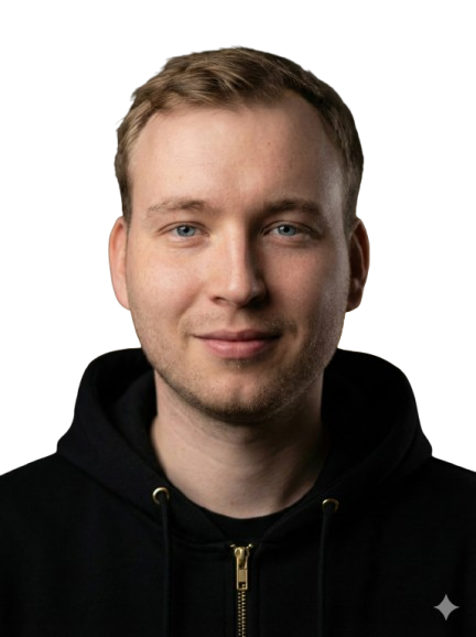 Илья Сорокин